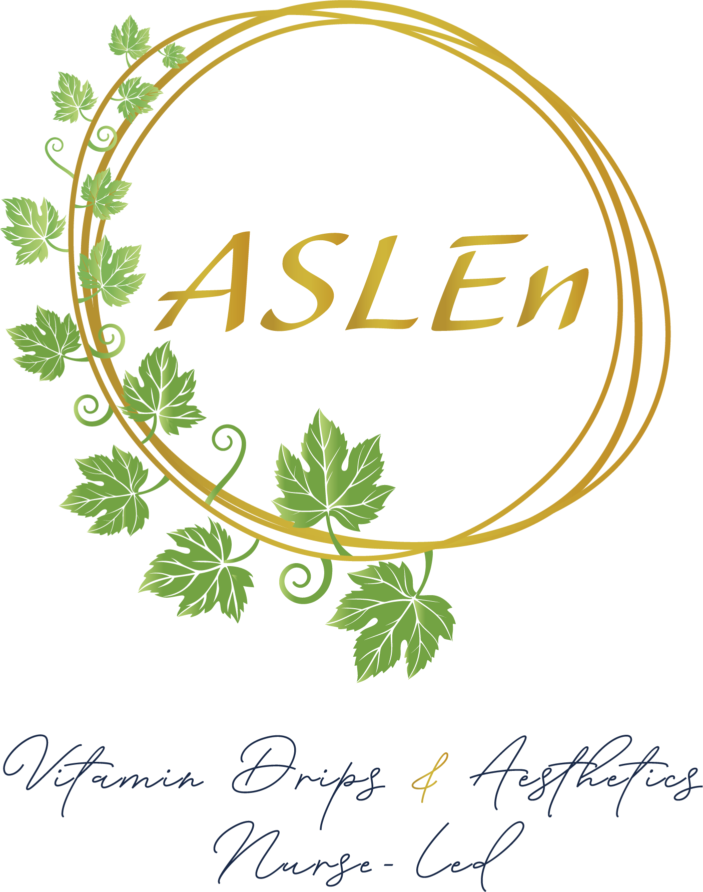 ASLEn logo